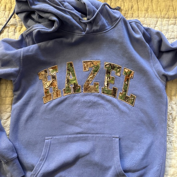 Hazel Boutique Tops - Hazel Boutique Hoodie